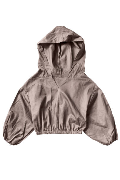 istock Hoody top isolated 1056210112