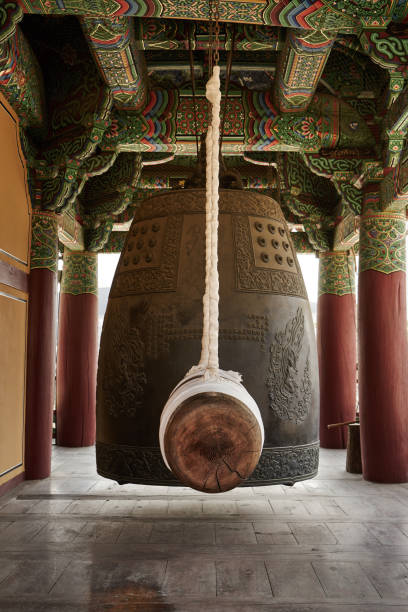 istock Bongeunsa Temple 1056220256