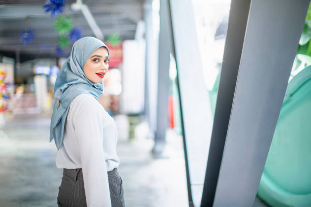 istock A girl should be two things: classy and fabulous 1056223212