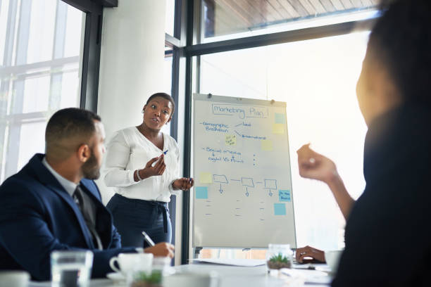 istock What we do today will make succeeding tomorrow easier 1056231188