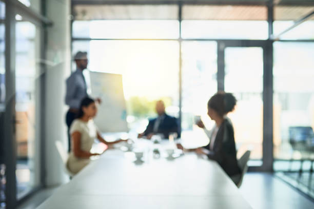 istock Success requires careful planning 1056231190