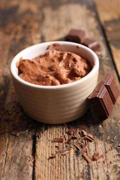 istock delicious chocolate mousse 1056233392