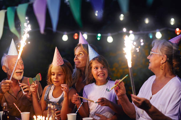 istock Birthday Party 1056233472