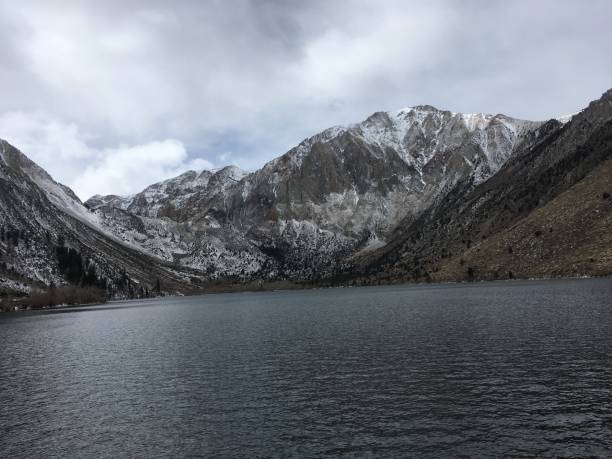 istock Lakes where Convicts go 1056239364