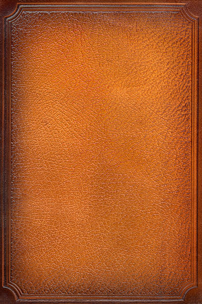 leathercraft sfondo - foto stock