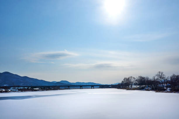 istock Dumulmeori of Yangpyeong 1056249166