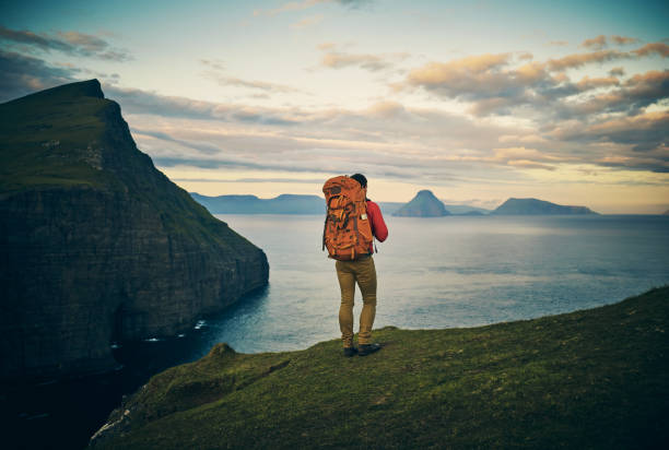 istock What a great start to this journey 1056254458