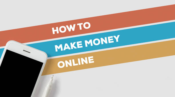 istock HOW TO MAKE MONEY ONLINE CONCEPT 1056256104