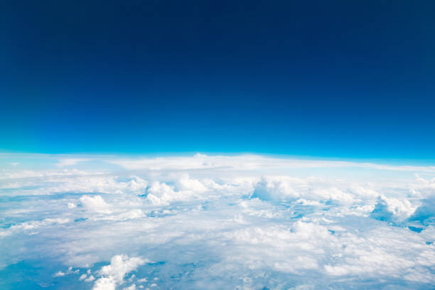 istock landscape of the clear sky 1056267244