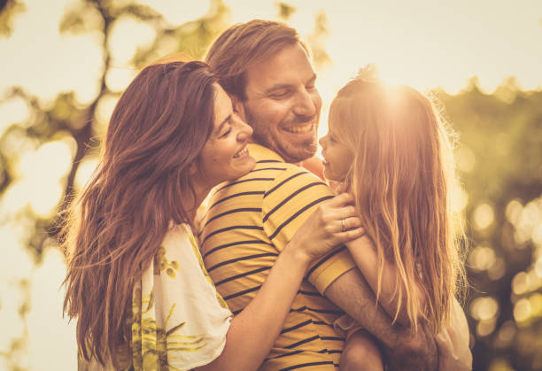 istock You're my smile. 1056271802