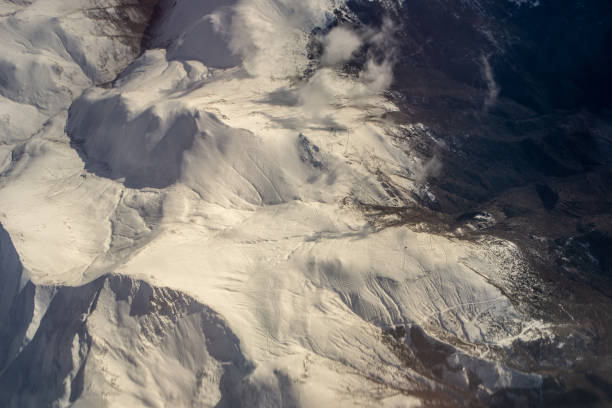 istock Landscape of pirineos Spain 1056279008