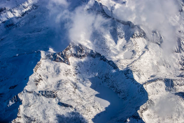 istock Landscape of pirineos Spain 1056280950