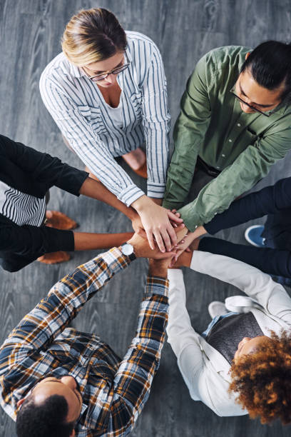 istock United no matter what 1056289816