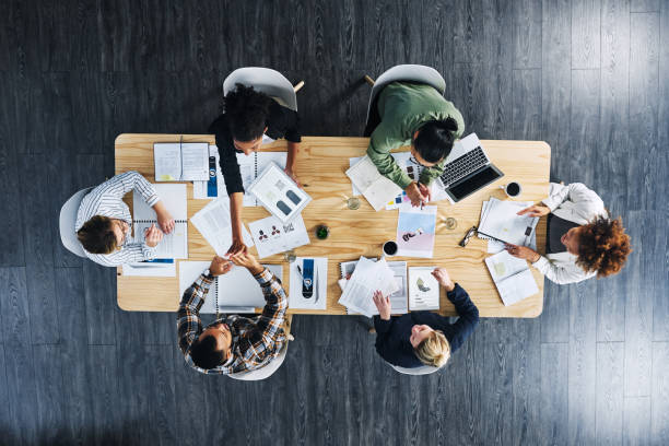istock Their ambitions for success keep them inspired 1056289912