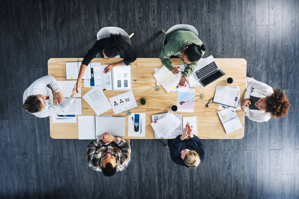 istock Together, we can change the game 1056289942