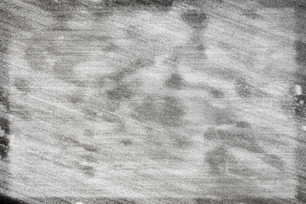 istock Texture black and white grunge style 1056292180