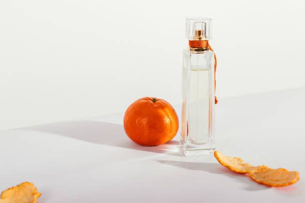 istock Toilet water with refreshing fruity smell 1056296798