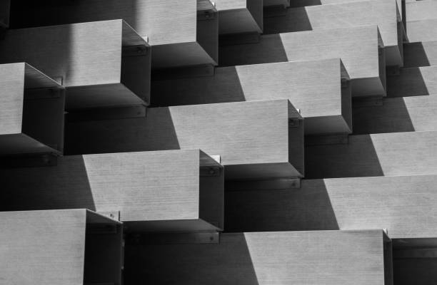 istock Black and White picture of surface 1056299100