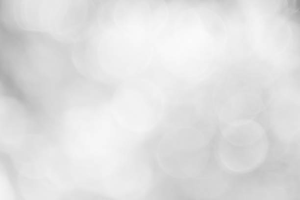 istock Abstract Bokeh with soft blurred background nature blurry light party in vintage style warm pastel shimmering and faded cool colorful defocused circular. Shiny copy space for holiday card. 1056311658