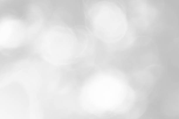 istock Abstract Bokeh with soft blurred background nature blurry light party in vintage style warm pastel shimmering and faded cool colorful defocused circular. Shiny copy space for holiday card. 1056311660