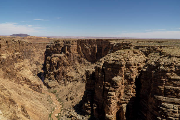 istock The monument valley, on the border between Utah and Arizona 1056327992