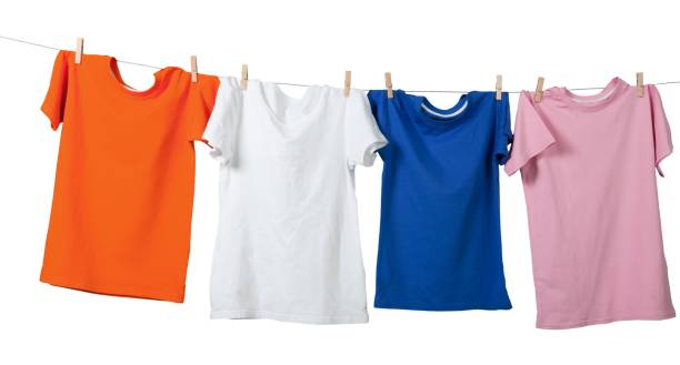 Clothes Line Everyone 43,600+ Clothes On Washing Line Stock Photos, Pictures & Royalty-Free ...
