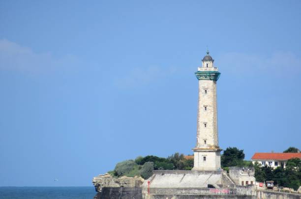 istock Lighthouse of Vallieres 1056334652