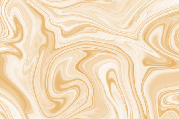 istock Gold marble texture and background for design. 1056335402