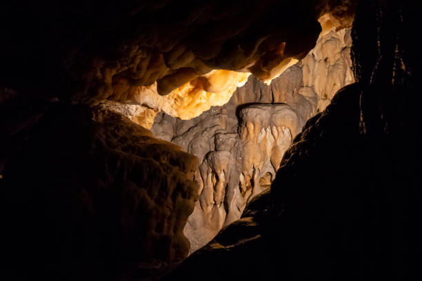 istock Postojna Cave, Croatia 1056346450