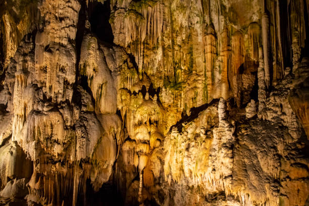 istock Postojna Cave, Croatia 1056349204