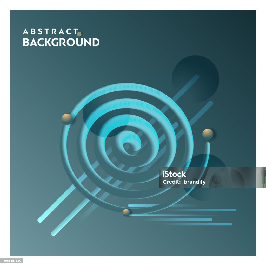 Line Array Background Graphix Abstract Line Background With Grey Background Vector Stock Illustration ...