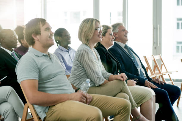 istock There's always an opportunity to learn something new 1056359796