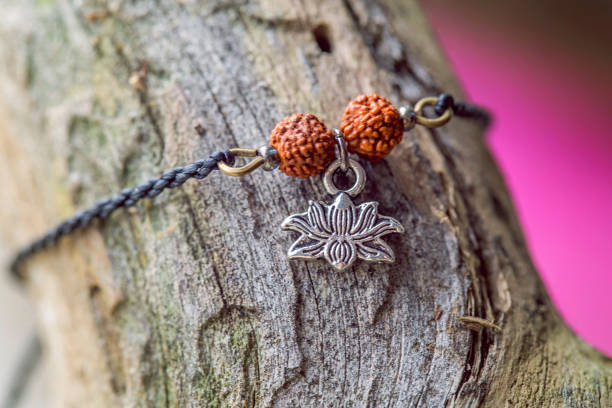 istock Natural fashionable Bracelet 1056361426