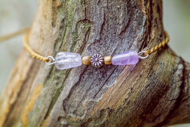 istock Natural fashionable Bracelet 1056364658