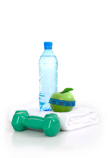 istock That's all you need for a weight loss. 105636746