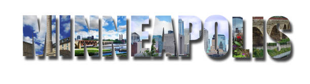 istock Minneapolis banner collage on white 1056372824