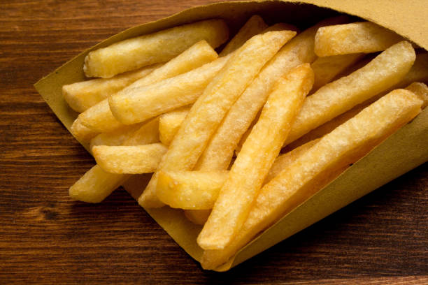 istock French fries potatoes 1056374382