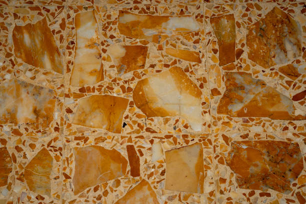 istock marble mosaic floor background 1056376724