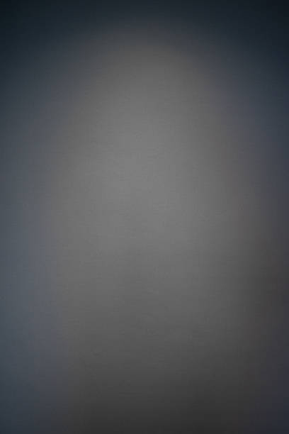 istock Black wall made of aerated concrete blocks for background. 1056410528