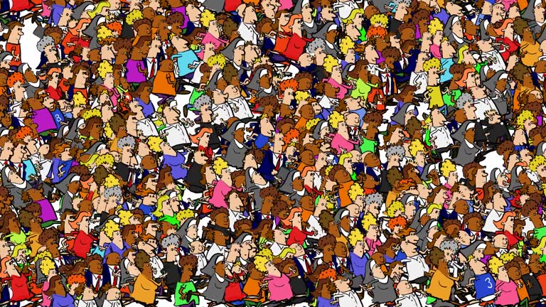1,278 Cartoon Crowd Stock Videos and Royalty-Free Footage - iStock | Cartoon group 1,278 Cartoon Crowd Stock Videos and Royalty-Free Footage - iStock | Cartoon group