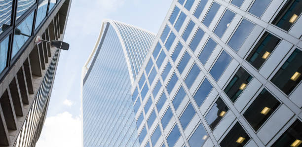 istock Architecture photography of london 1056430448