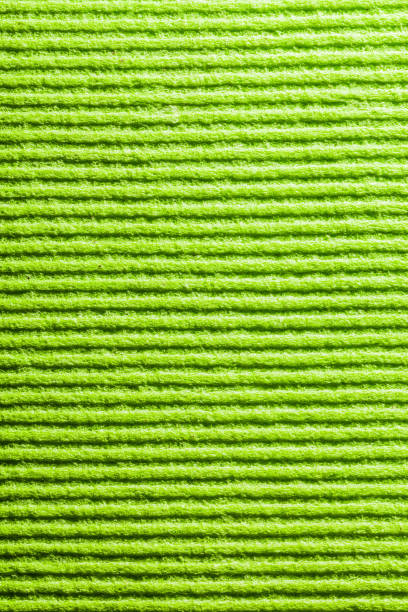 istock New green dishwashing cloth background 1056445550