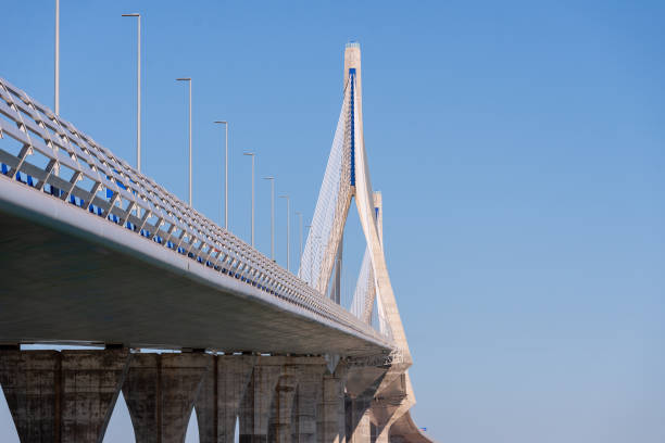 istock The Constitution Bridge of 1812 1056491098