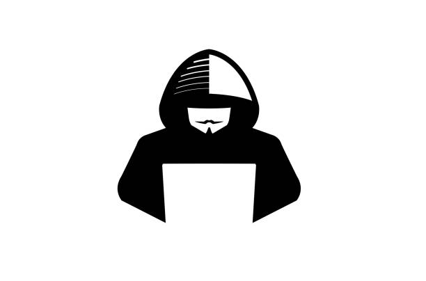 Hacker Actor Icon 2,000+ Bad Guy Icon Stock Illustrations, Royalty-Free Vector Graphics ...