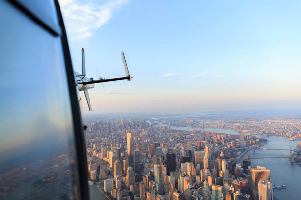 istock New York City Skyline From Above 1056520118