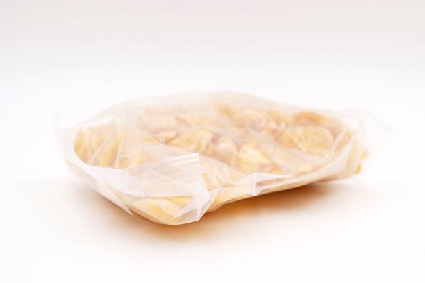 istock Breakfast cereal - sugar-coated flakes of corn 1056537664