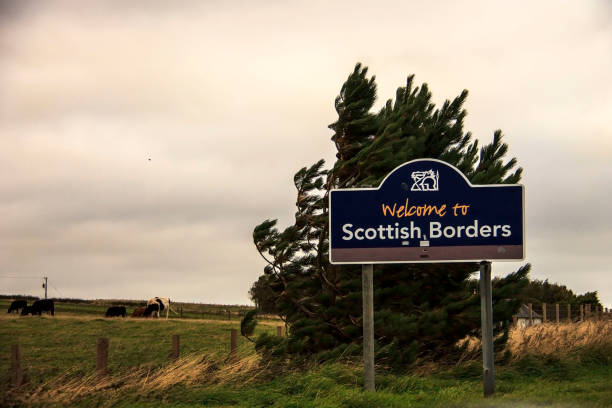 Scottish Borders