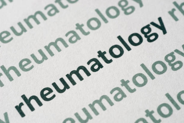 istock word rheumatology printed on paper macro 1056579878