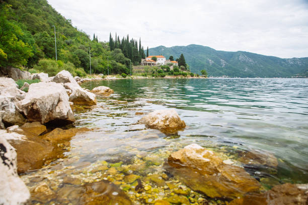 istock banja monastery in montenegro. adriatic sea 1056597924
