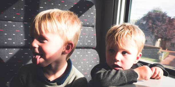 istock rebel brothers, mischief 1056608608